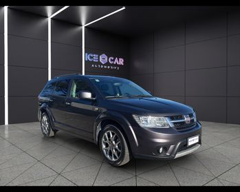 FIAT Freemont 2.0 Mjt 170 CV 4x4 aut. Lounge 7 POSTI!