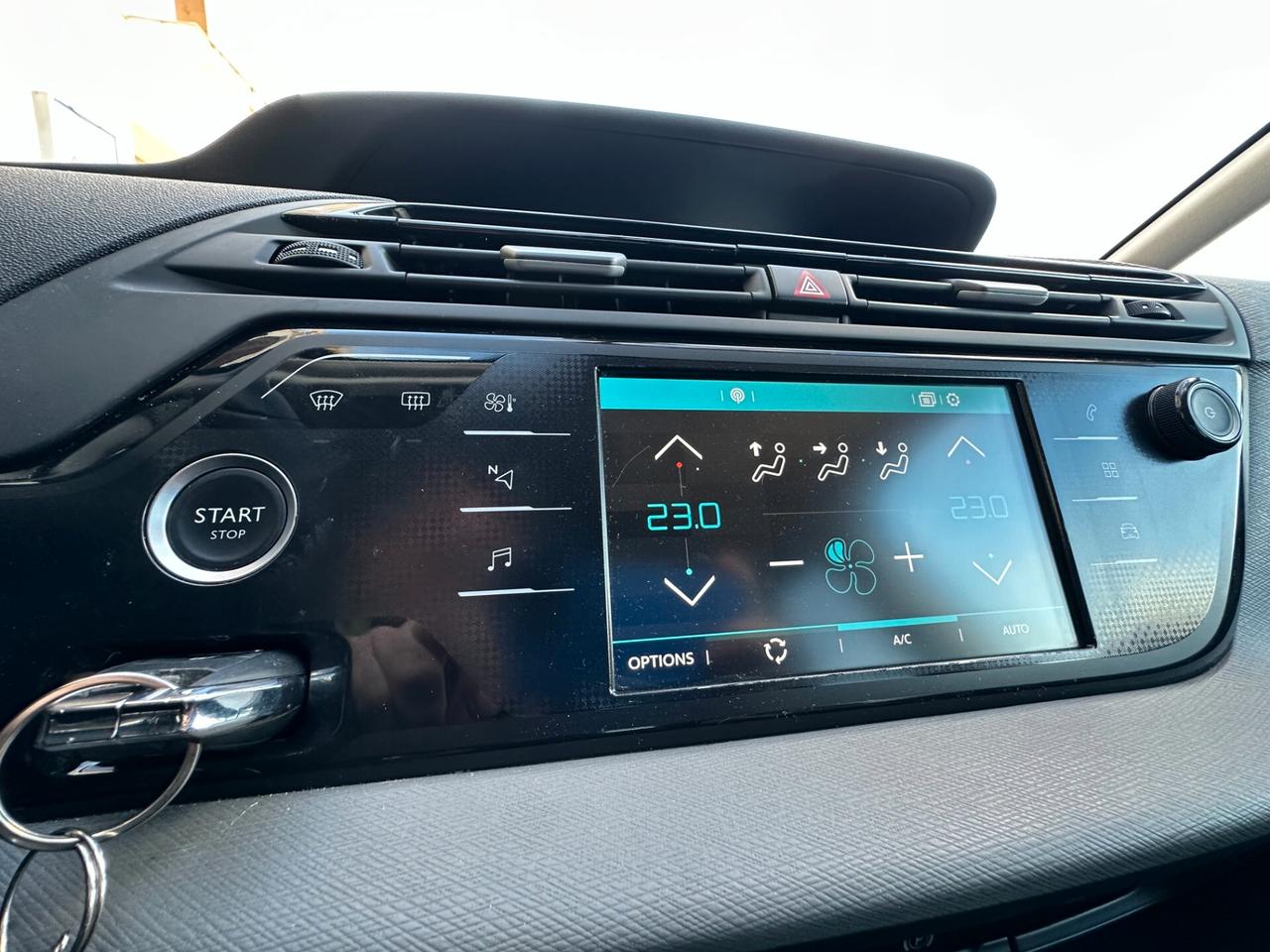 CITROEN Grand C4 SpaceTourer 1.5 BlueHDi EAT8 130CV 80milaKM