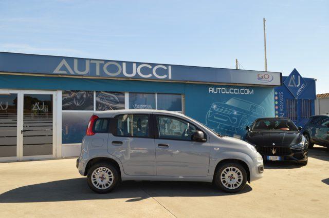 FIAT Panda 1.0 FireFly S&S Hybrid 70 CV