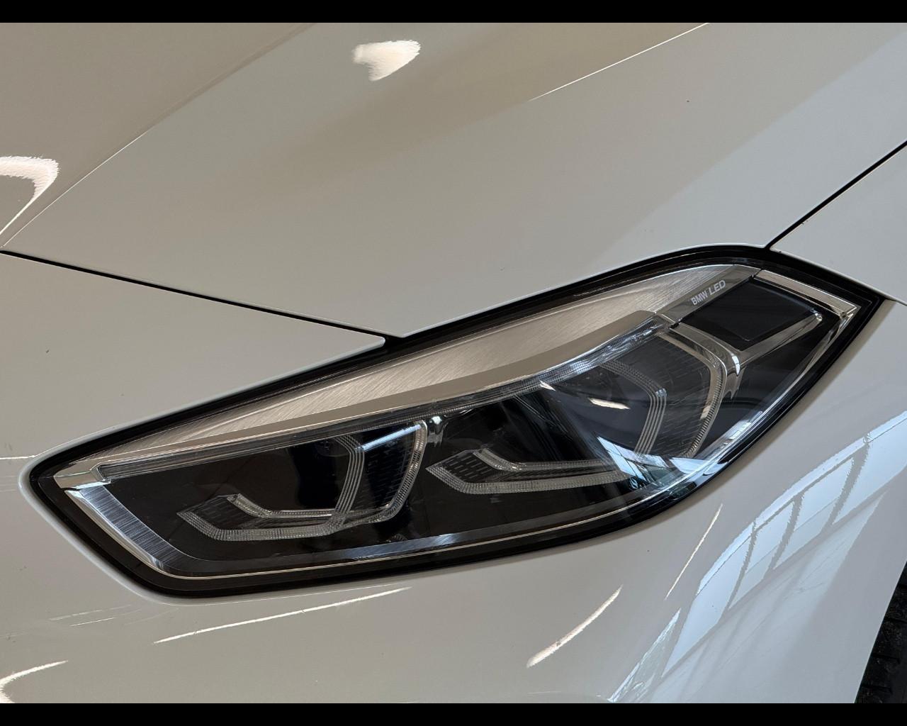 BMW Serie 1 (F40) - 118d 5p. Business Advantage