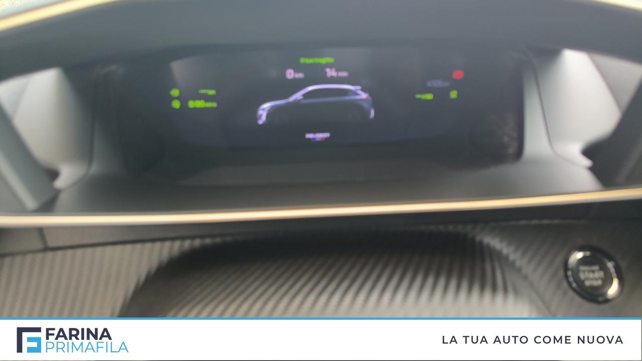 PEUGEOT 208 II 2023 - 208 1.2 puretech GT s&s 100cv