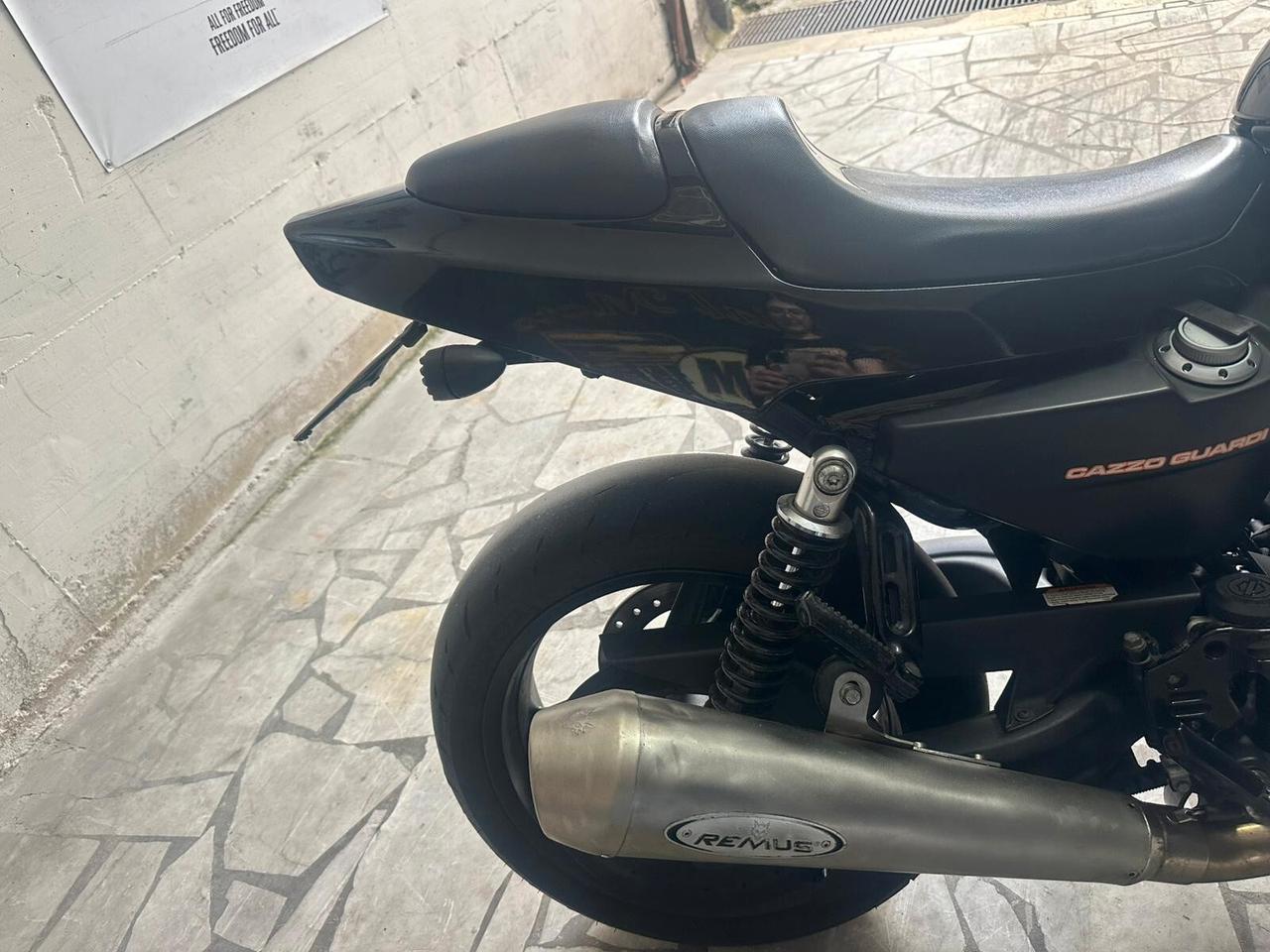 Harley-davidson XR 1200