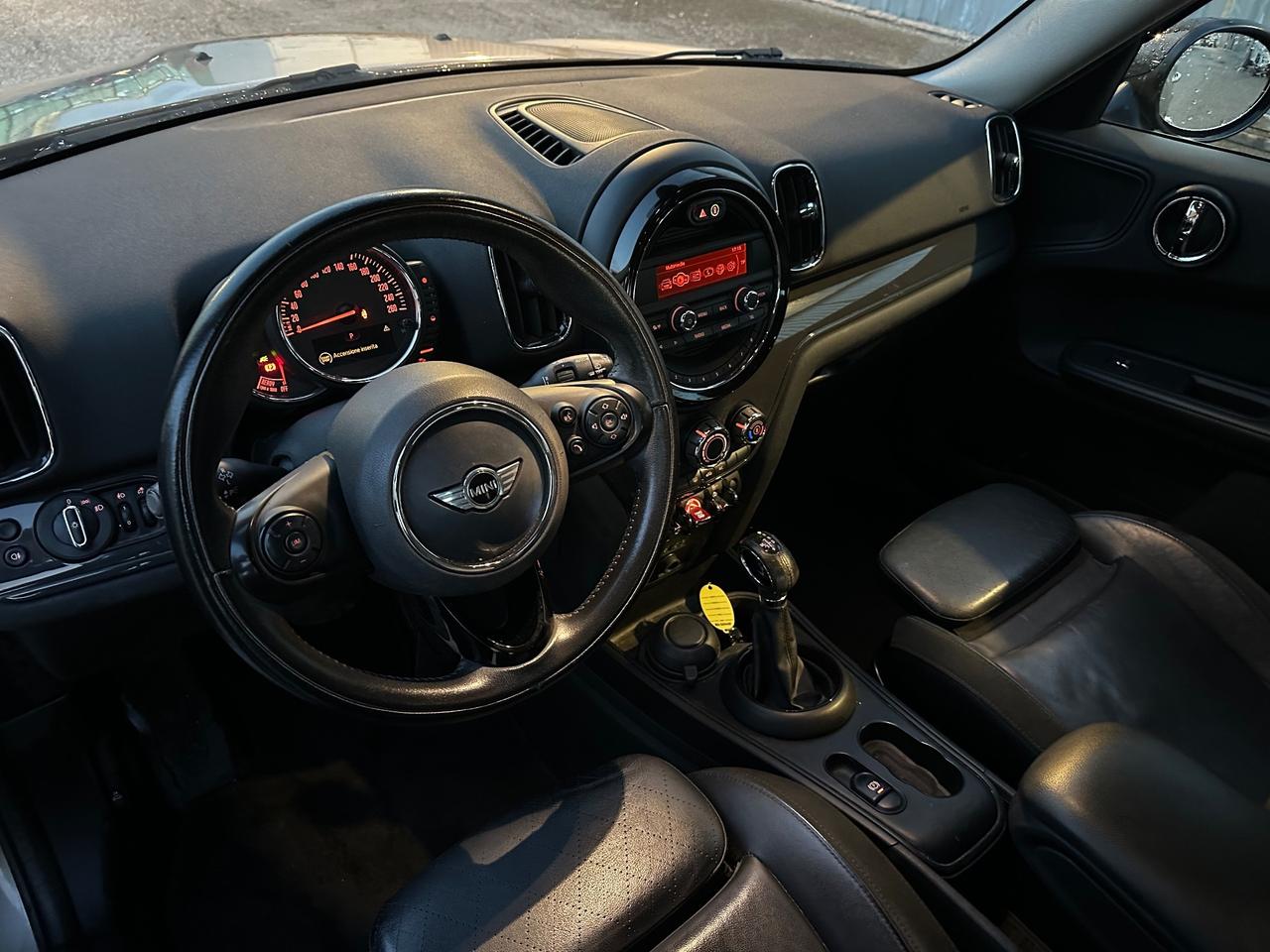 Mini Cooper Countryman Mini 1.5 70 mila km