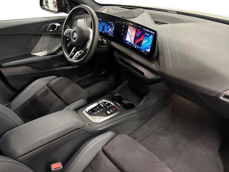 BMW Serie 1 118 d MSport Pro DCT