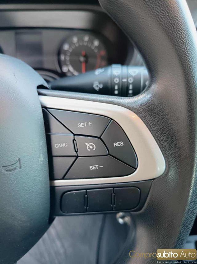 FIAT Tipo 1.0 5 porte City Life