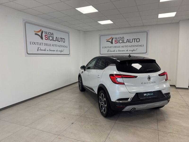 Renault Captur II 2019 1.0 tce Intens Gpl 100cv my21