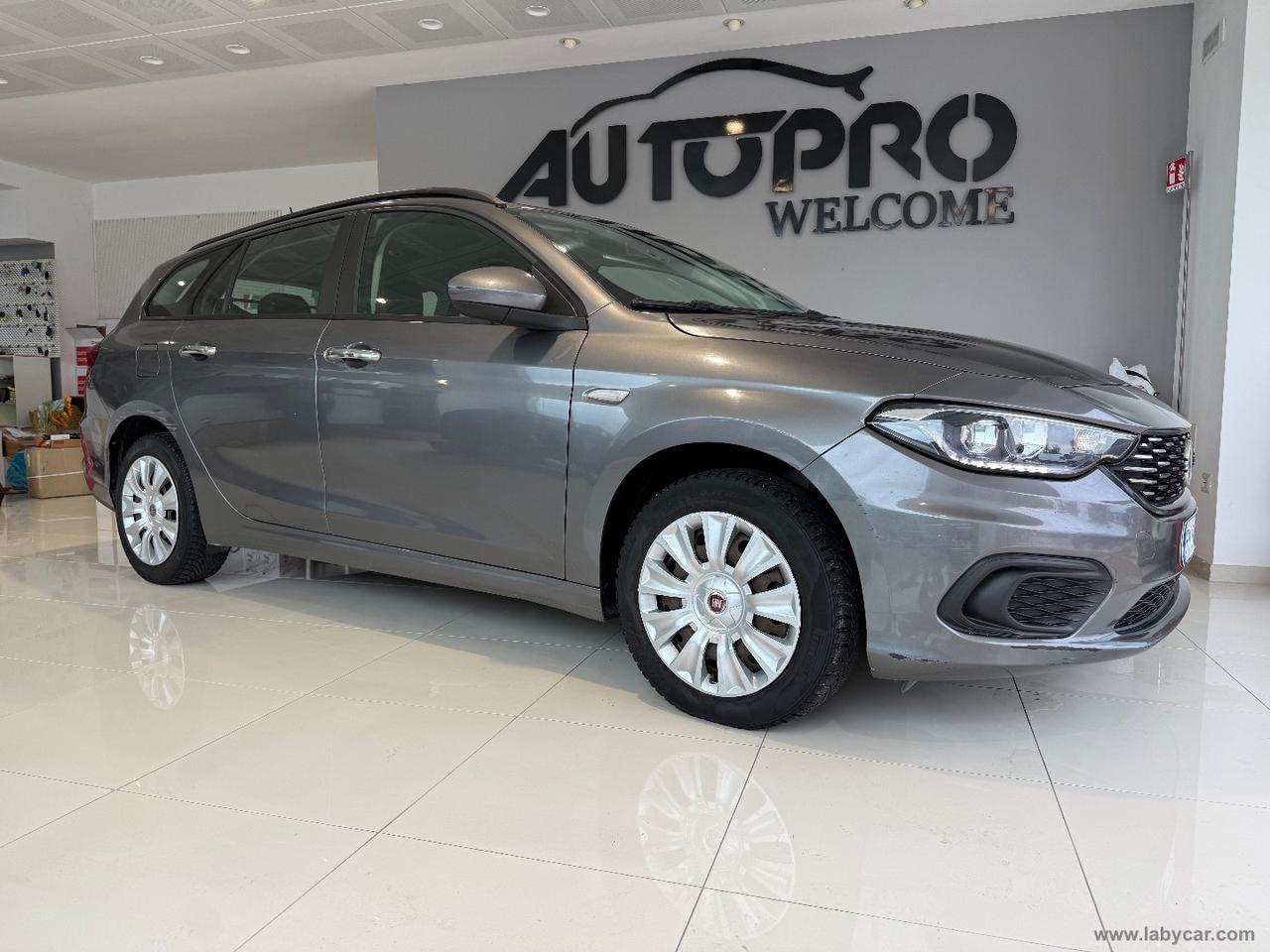 FIAT Tipo 1.3 Mjt S&S SW Easy Business AUTOCARRO