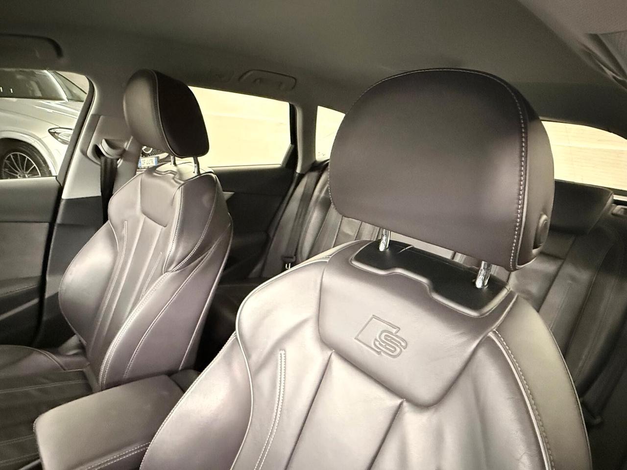 Audi A4 allroad 40 TDI 190 CV S tronic Business