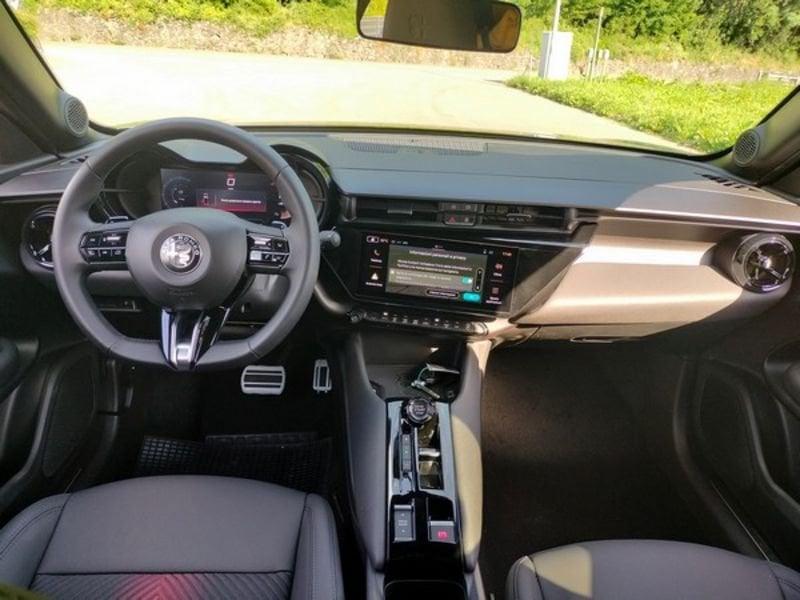 Alfa Romeo Junior 1.2 136 CV Hybrid eDCT6 Speciale, Prezzo Reale!!!