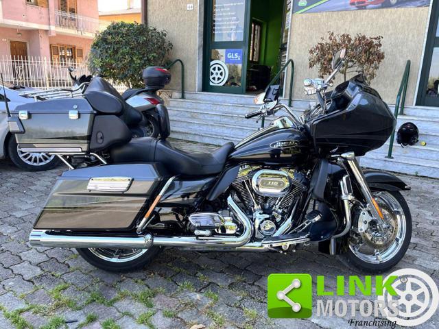 HARLEY-DAVIDSON Other FLTRUSE Road Glide Ultra CVO