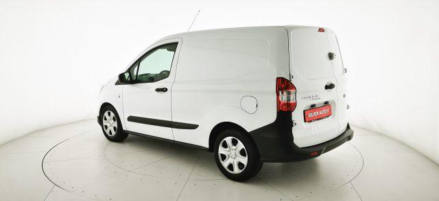 FORD Transit Courier 1.5 TDCi 100CV Van Trend - PREZZO IVA ESCLUSA