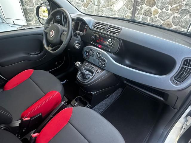 FIAT Panda 1.2 Easy UNIPRO+KMREALI+PARI AL NUOVO!