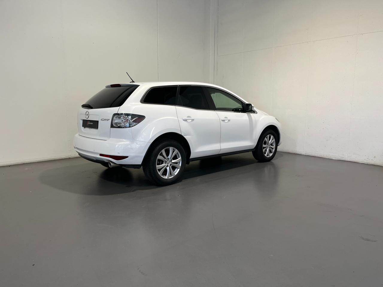 MAZDA CX-7 2.2 MZR-CD TOURER