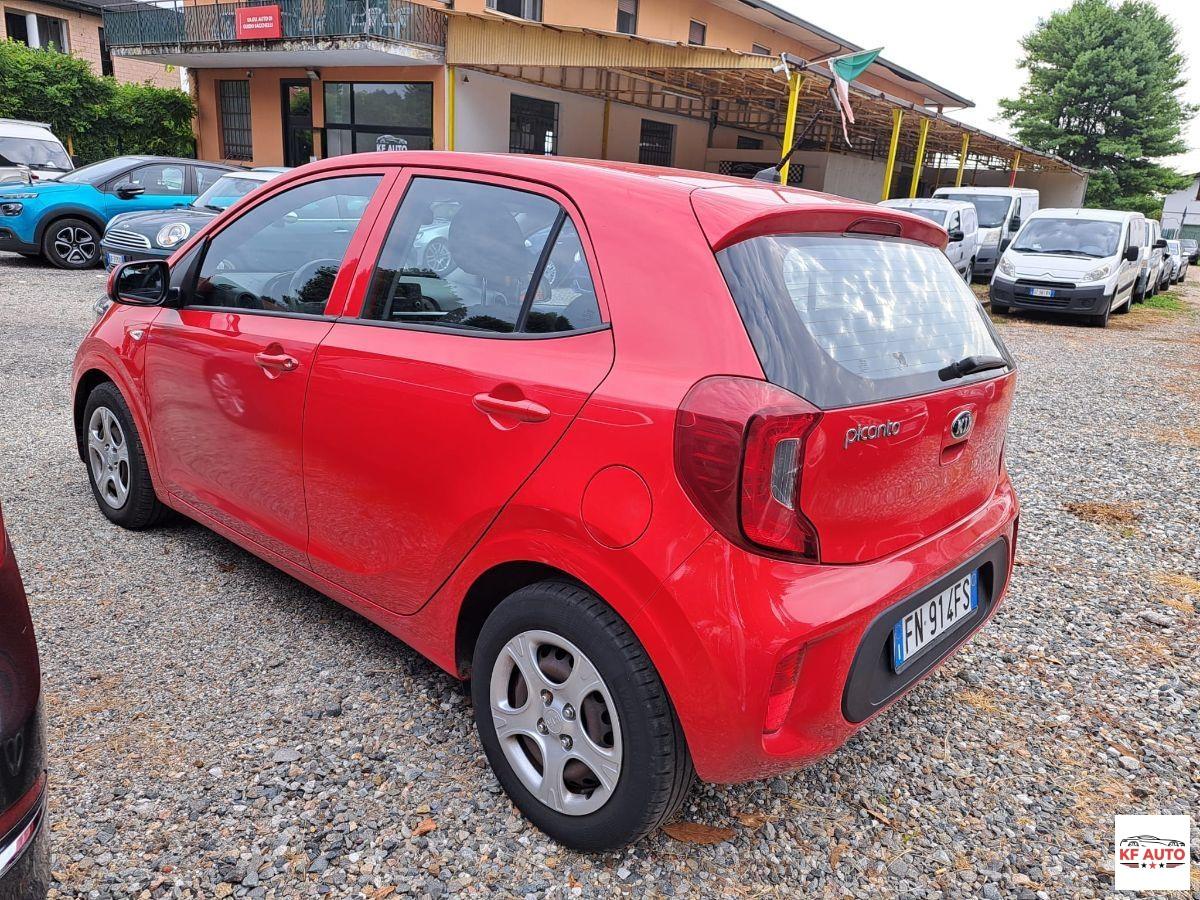 KIA - Picanto 1.0 Active