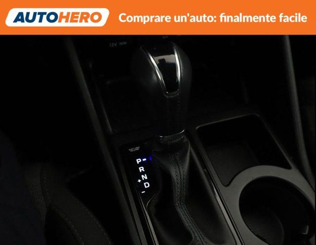 HYUNDAI Tucson 1.6 CRDi 136CV 48V DCT XPrime