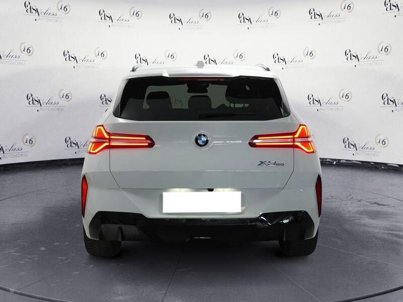 BMW X3 xDrive 20 Msport LED CAMERA HARMA KARDON MEMORY