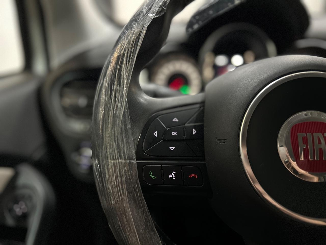 Fiat 500X 1.6 MultiJet 120 CV Cross