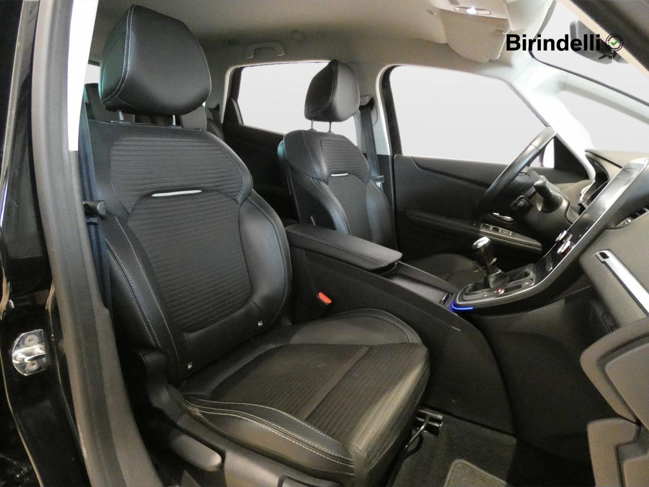 RENAULT Scénic 4ª serie - Scénic dCi 8V 110 CV Energy Intens