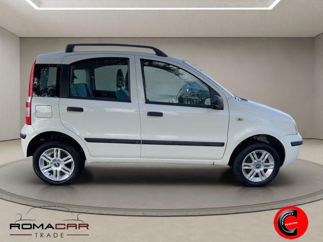 FIAT Panda 1.2 Dynamic NATURAL POWER