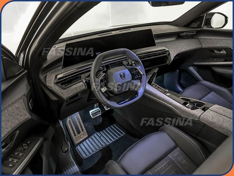 Peugeot 3008 3008 1.2 hybrid GT 145cv e-dcs6