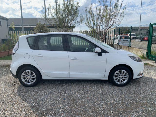 RENAULT Scenic Scénic XMod 1.5 dCi 110CV Start&Stop Energy