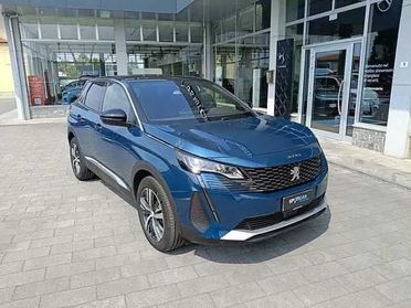 Peugeot 3008 1.2 Hybrid 136cv DCS6 ALLURE PACK Usato Garantito
