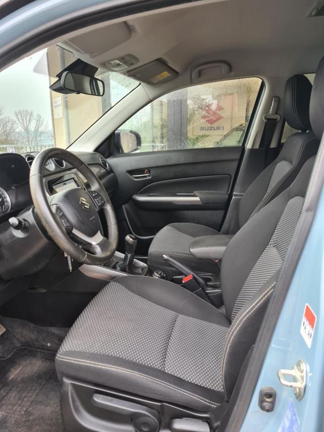 SUZUKI Vitara 1.0 Boosterjet 4WD AllGrip Cool