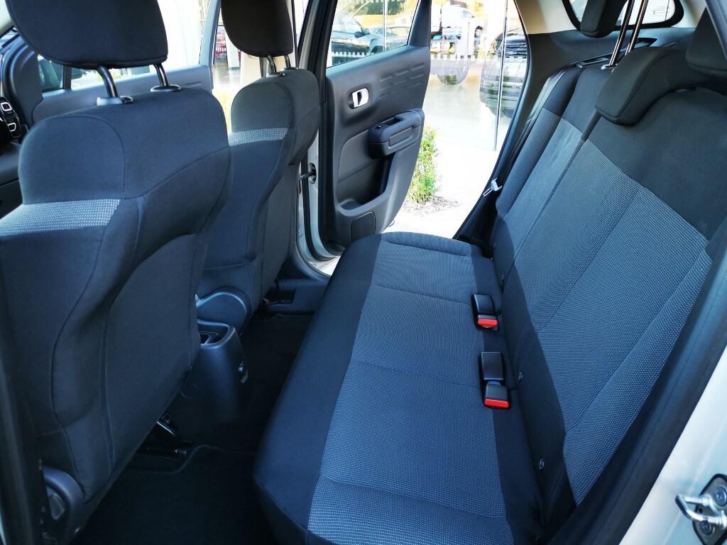 CITROEN C3 Aircross 1ª s. C3 Aircross BlueHDi ...