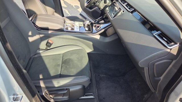 LAND ROVER Range Rover Velar 2.0D I4 204 CV S PERMUTE IVA ESPOSTA UNICOPRO.