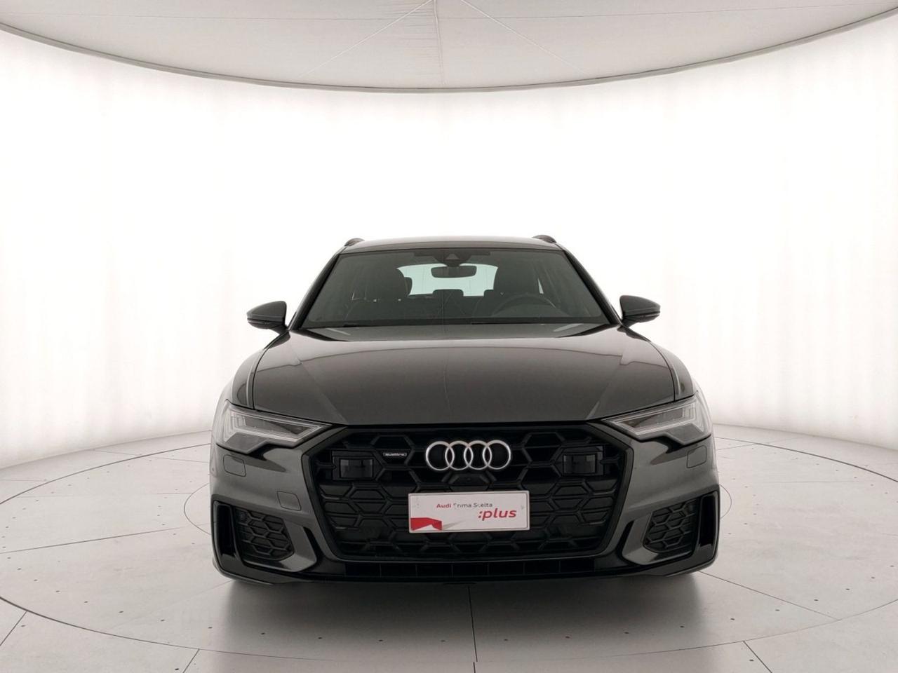 Audi A6 avant 50 3.0 tdi mhev business sport quattro tiptronic