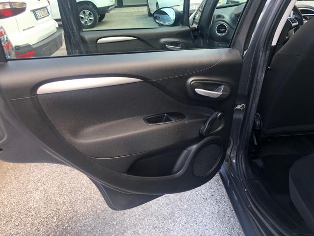 FIAT Punto Evo 1.2 8V 5 porte GPL