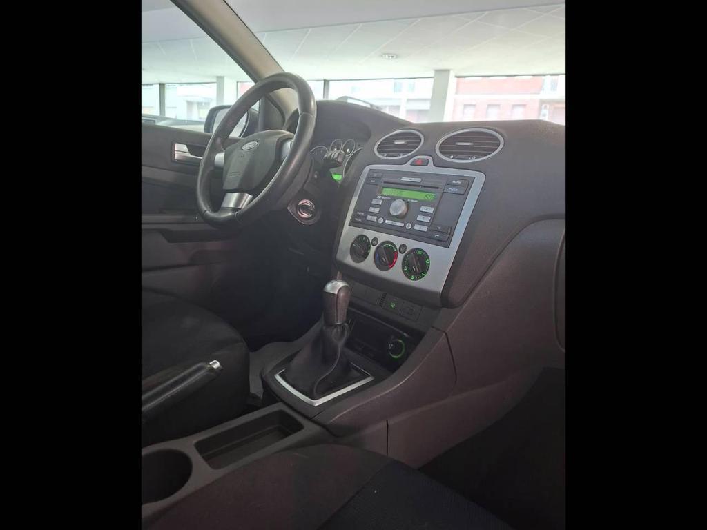 Ford Focus 5 Porte 1.6 Ti-VCT