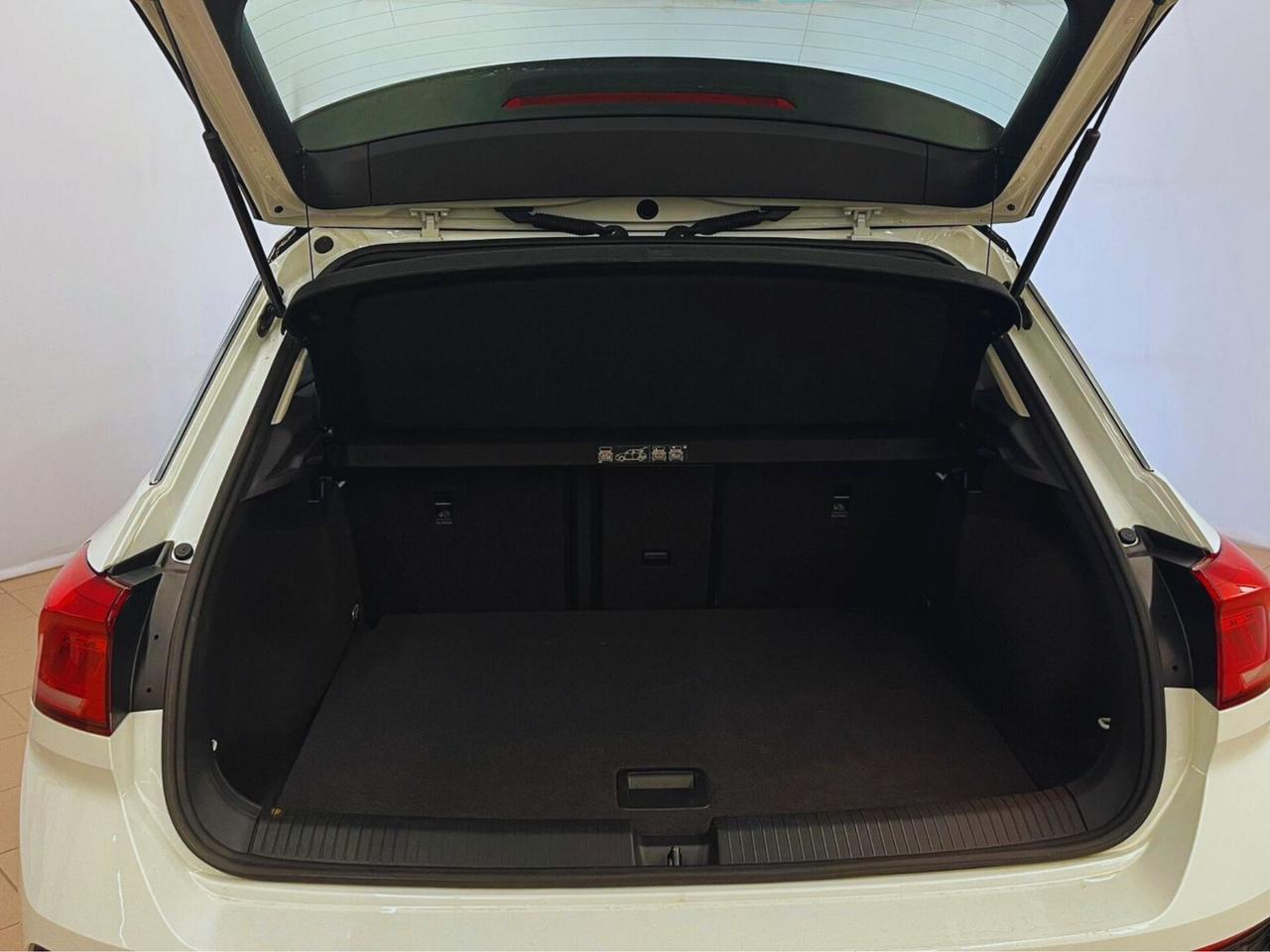 Volkswagen T-Roc 1.6 TDI SCR Style BlueMotion Technology