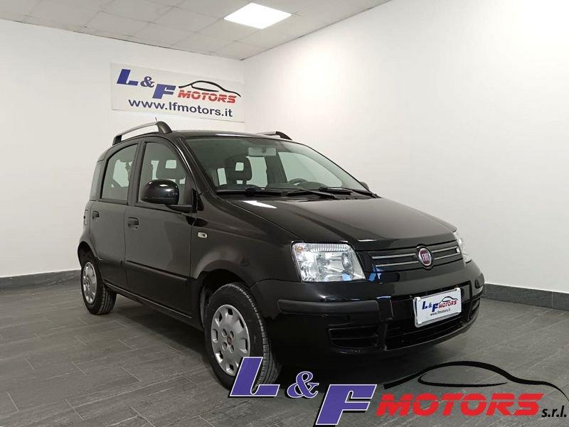 FIAT Panda Classic Panda 1.3 MJT 16V DPF Classic