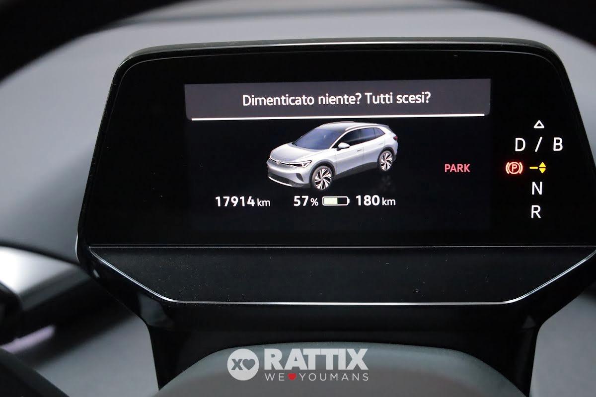 Volkswagen ID.4 77kWh Pro Performance