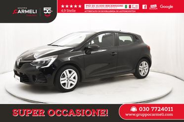 Renault Clio 5 Porte 1.6 Hybrid Zen E-Tech Auto