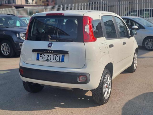 FIAT Panda 0.9 82cv Metano TwinAir Nuovo Motore nuovo