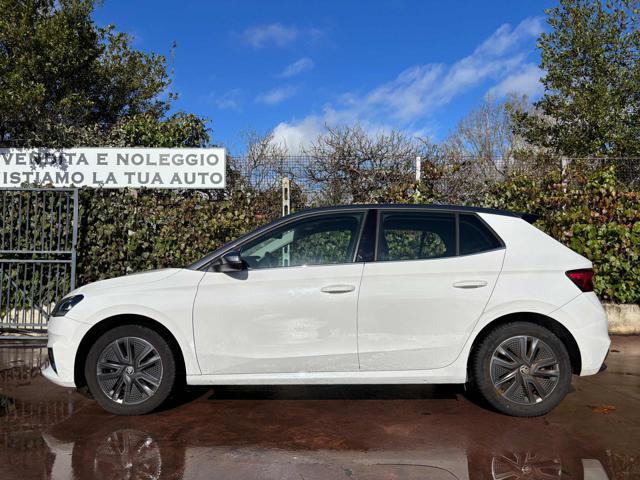 SKODA Fabia 1.0 TSI 95 CV Be More*PROMO FINANZIAMENTO*