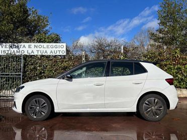 SKODA Fabia 1.0 TSI 95 CV Be More *PREZZO PROMO*