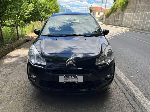 Citroen C3 1.4 GPL 73CV Ideal Eco Energy G