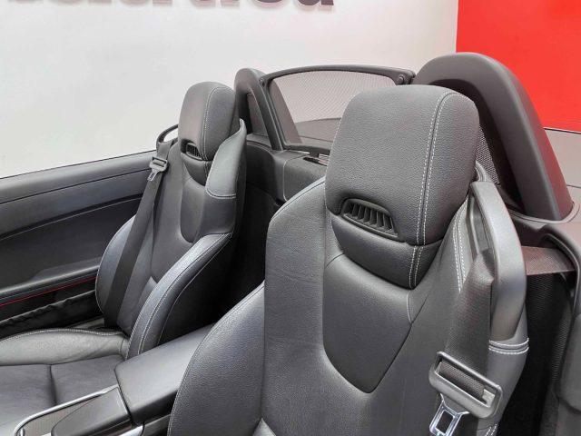 MERCEDES-BENZ SLK 200 BLUEEFFICIENCY