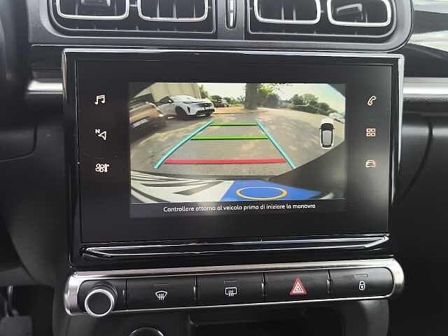 Citroen C3 PureTech 83 S&S Shine Pack