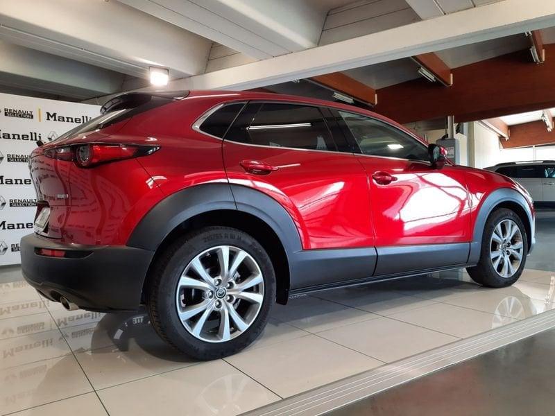 Mazda CX-30 Executive 2.0 Skyactiv-G M Hybrid 150cv rif.GL361