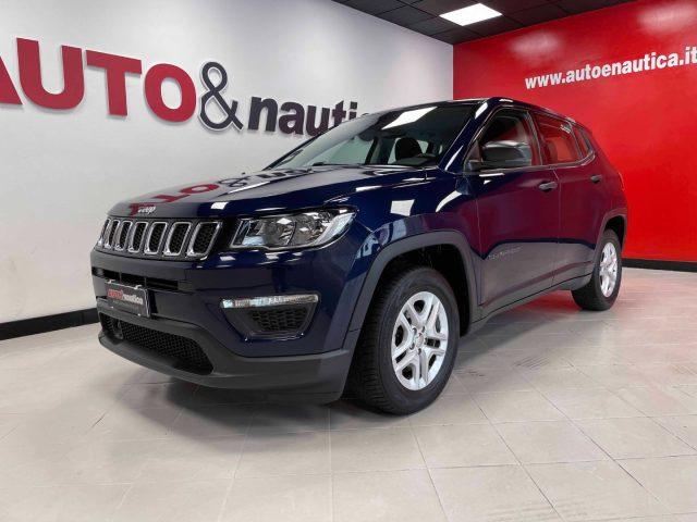 JEEP Compass 1.6 MJT SPORT 2WD 120CV