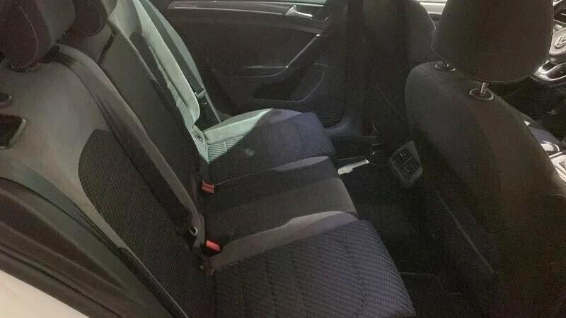 Volkswagen Golf 1.4 TSI 125 CV 5p. R-LINE