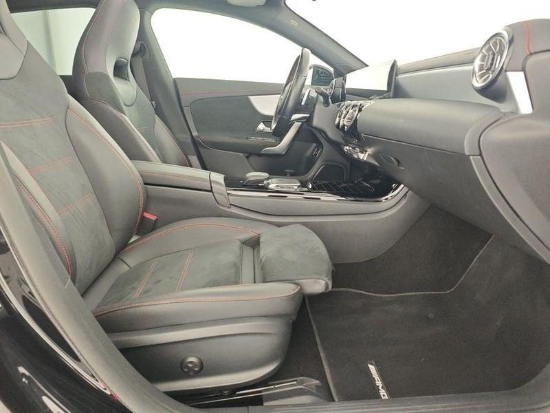 Mercedes-Benz CLA S.Brake CLA 200 d Automatic Shooting Brake Premium