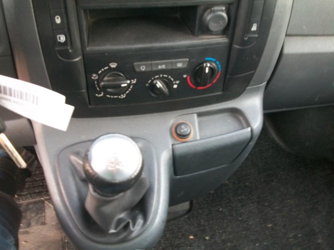 FIAT SCUDO CC 2000 MULTIGET TD HP 130 N 06 MARCE KM 173887, PORTATA 11355 EURO 05 B GARANZIA UN ANNO