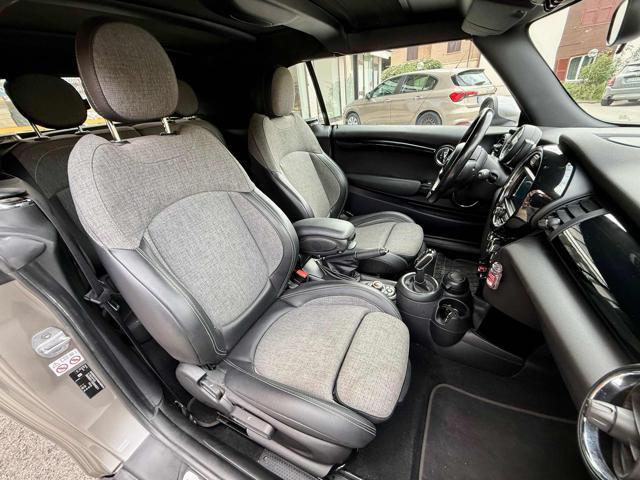 MINI Mini 1.5 Cooper D Hype Cabrio