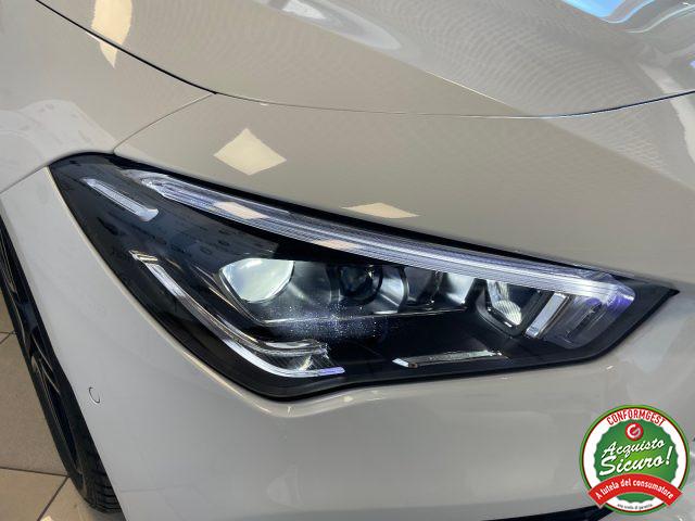 MERCEDES-BENZ CLA 200 d Auto SW Premium AMG *TETTO*NIGHT*LUCI AMB