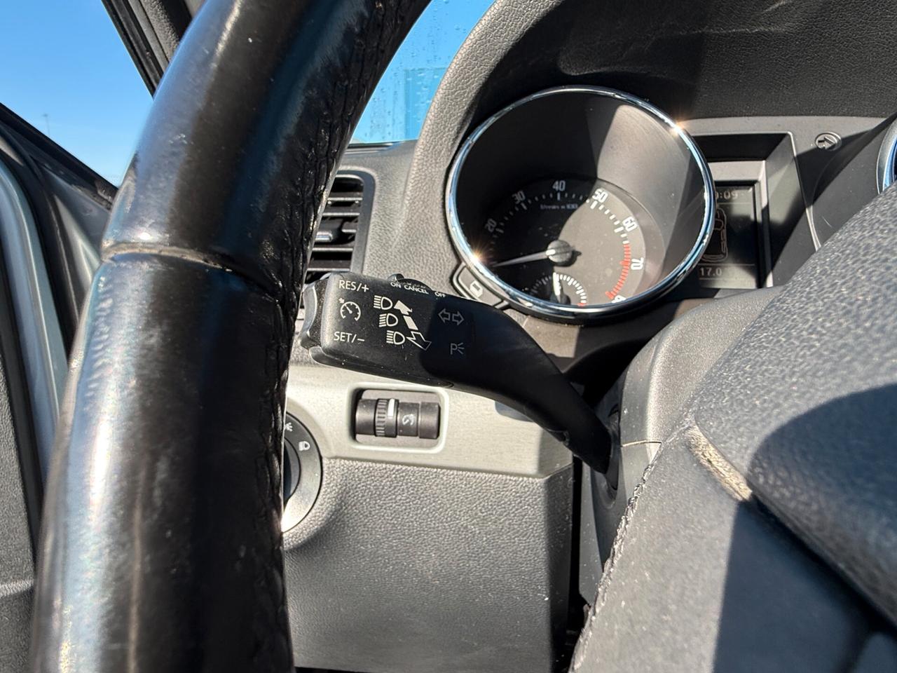 Skoda Yeti 1.8 TSI 4x4 Experience